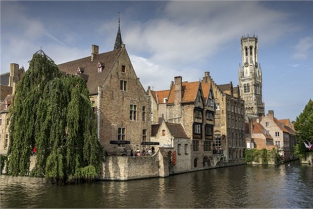 En az çalışan ülkeler - 4