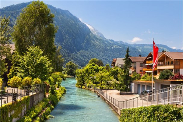 En az çalışan ülkeler - 5