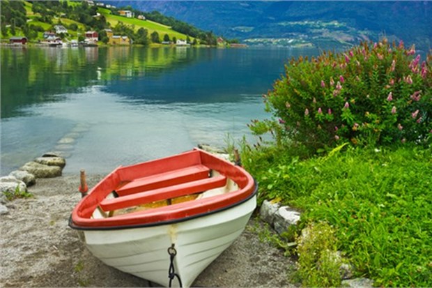 En az çalışan ülkeler - 8