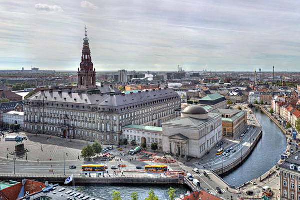 En az çalışan ülkeler - 9