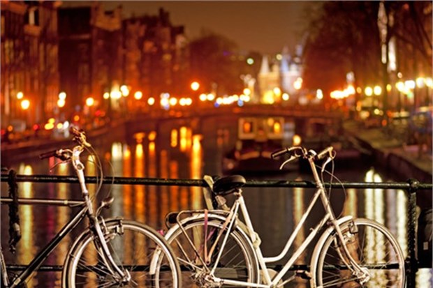 En az çalışan ülkeler - 10