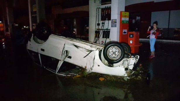 Bodrum'u sel vurdu - 15