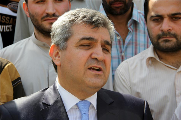 16 Türk işçi serbest bırakıldı - 2