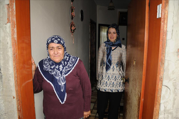 16 Türk işçi serbest bırakıldı - 7