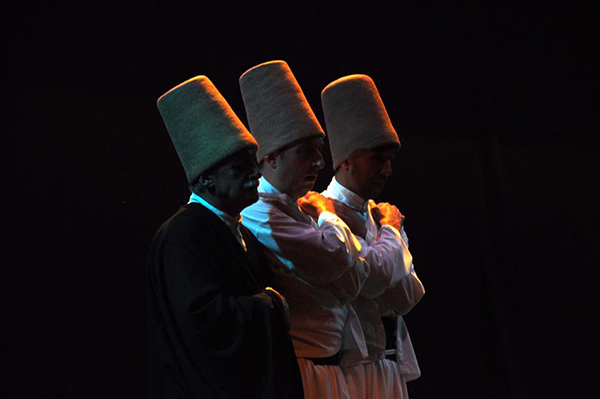 Mevlana'nın doğum yıl dönümü - 3