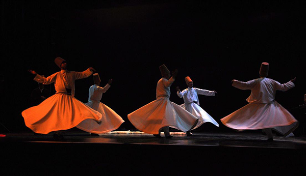 Mevlana'nın doğum yıl dönümü - 7