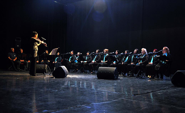 Mevlana'nın doğum yıl dönümü - 4