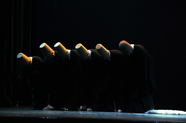 Mevlana'nın doğum yıl dönümü - 2