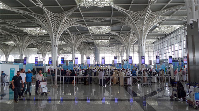 Kabe'de son ziyaretler - 5