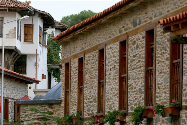 Yedi asırdır görüntüsü değişmedi - 4