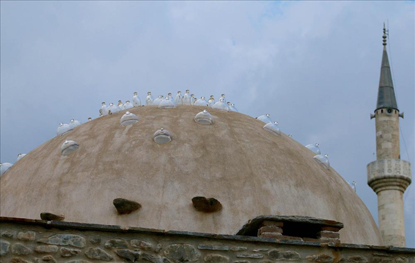 Yedi asırdır görüntüsü değişmedi - 8