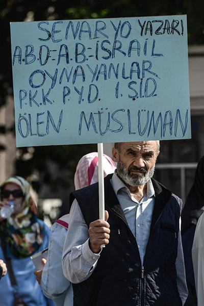 Yasin Börü davası başladı - 723