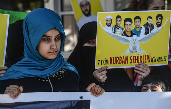 Yasin Börü davası başladı - 924