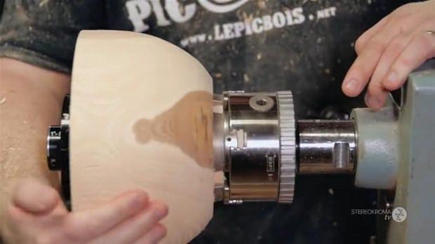 Tek bir kütükle bakın ne yaptı! - 21