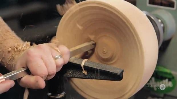 Tek bir kütükle bakın ne yaptı! - 25