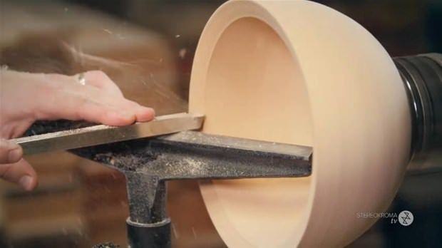 Tek bir kütükle bakın ne yaptı! - 29