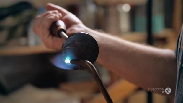 Tek bir kütükle bakın ne yaptı! - 43