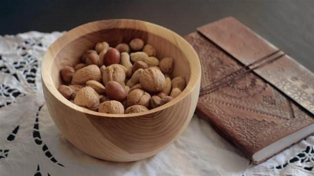 Tek bir kütükle bakın ne yaptı! - 45