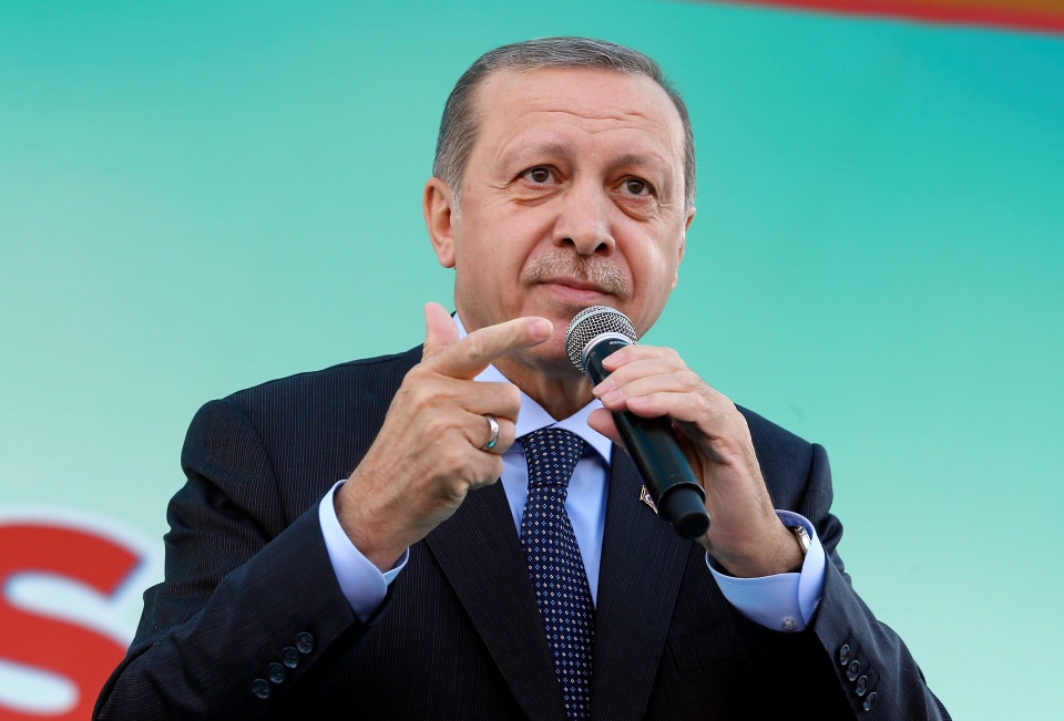 Dünya liderleri ayda ne kadar kazanıyor? - 18