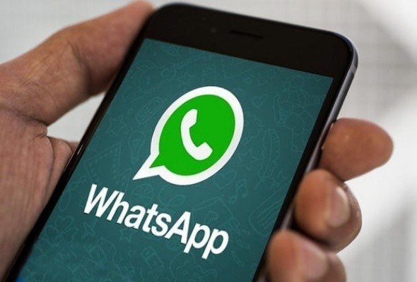 İnternetsiz WhatsApp kullanmak artık mümkün! - 8