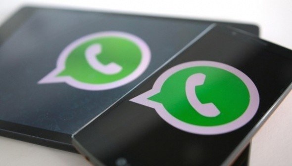 İnternetsiz WhatsApp kullanmak artık mümkün! - 11