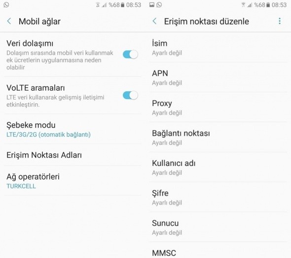 İnternetsiz WhatsApp kullanmak artık mümkün! - 13