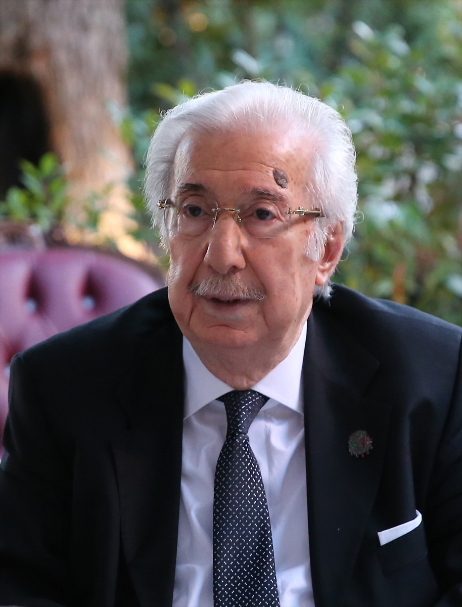 Hanedan, 'Payitaht' oyuncularıyla iftarda buluştu - 3