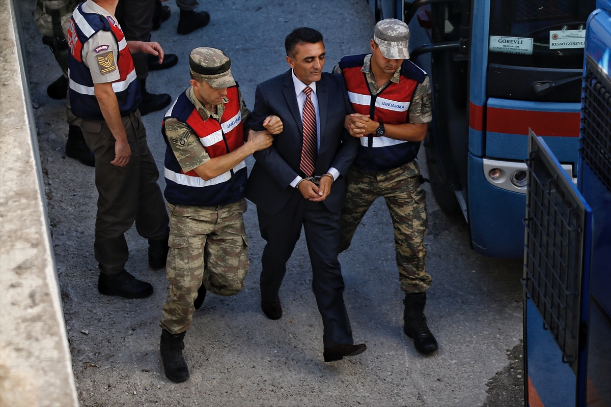 Erdoğan'a suikast davasında 'idam ipleri' havada uçuştu... - 10