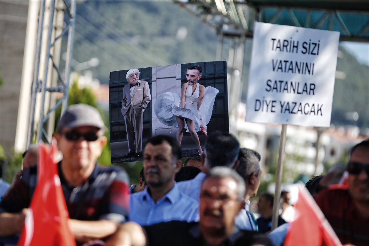 Erdoğan'a suikast davasında 'idam ipleri' havada uçuştu... - 3