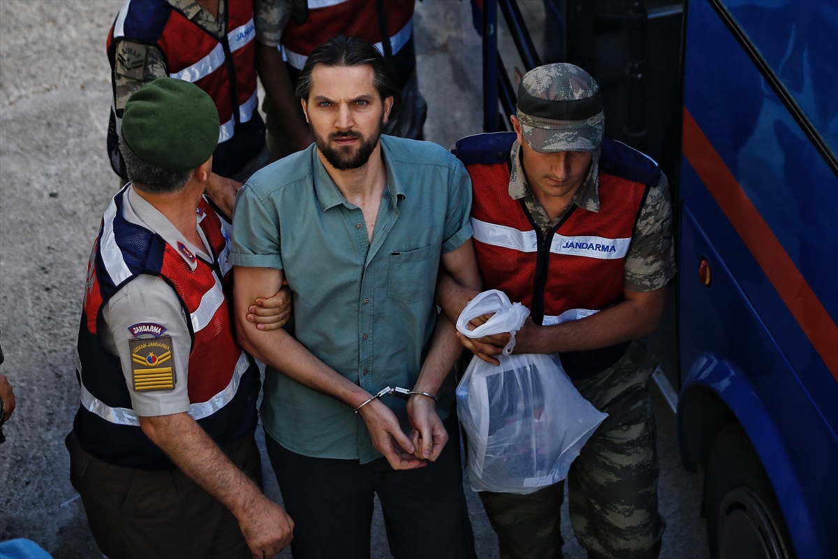 Erdoğan'a suikast davasında 'idam ipleri' havada uçuştu... - 24