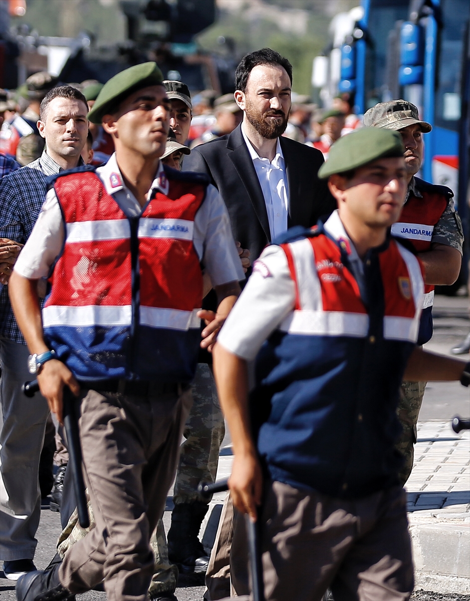 Erdoğan'a suikast davasında 'idam ipleri' havada uçuştu... - 7