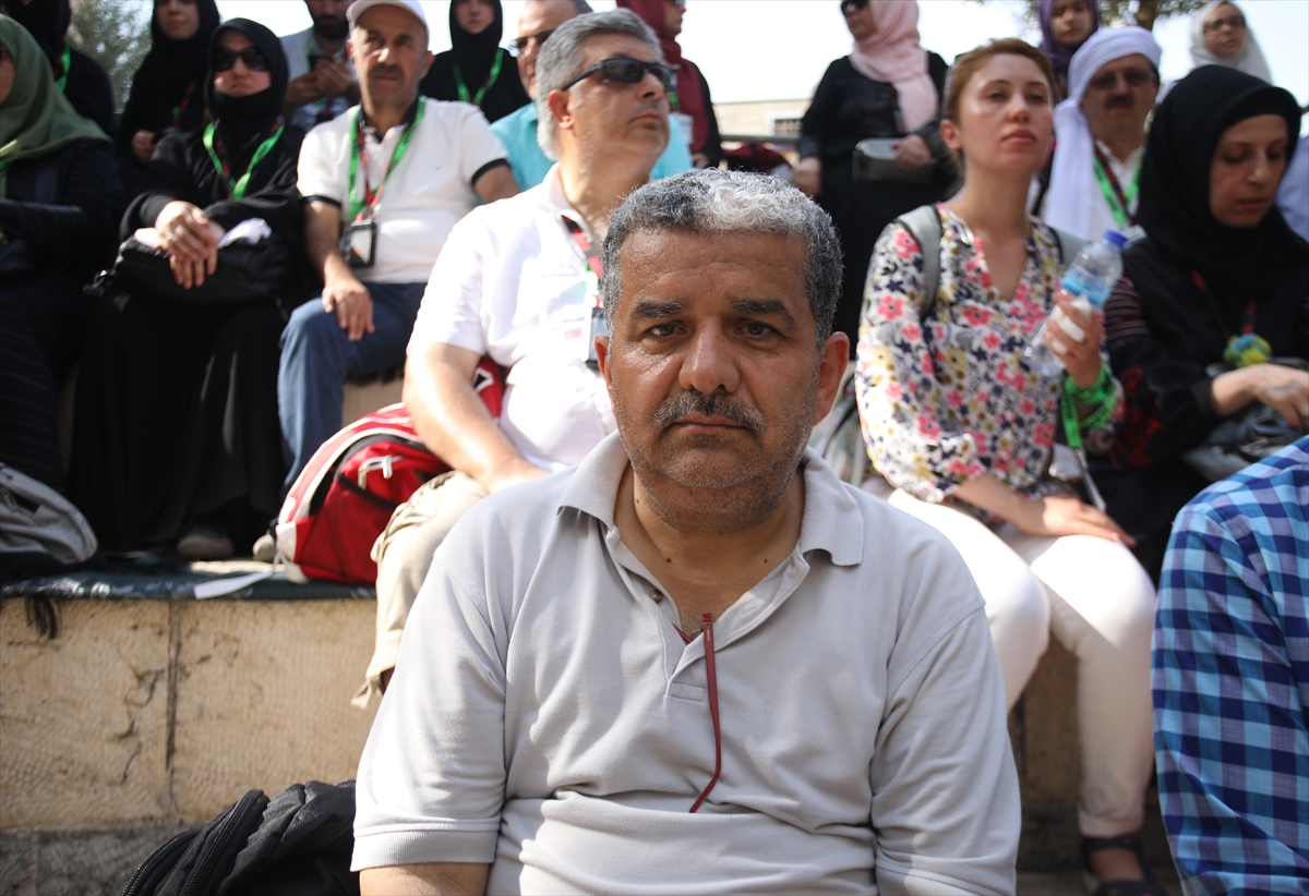 İsrail böyle saldırdı! Yaralılar arasında Türkler de var... - 11