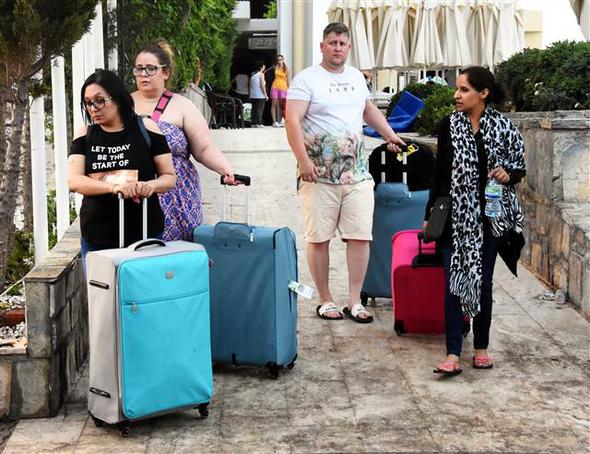 Ege depreminden kareler! - 13