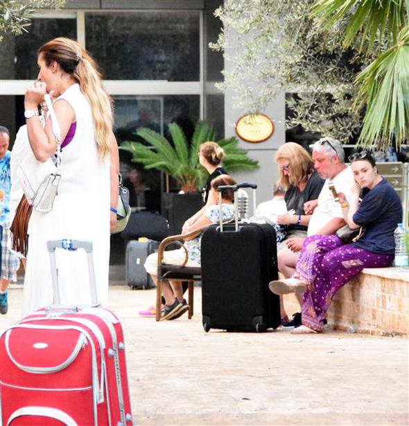 Ege depreminden kareler! - 9