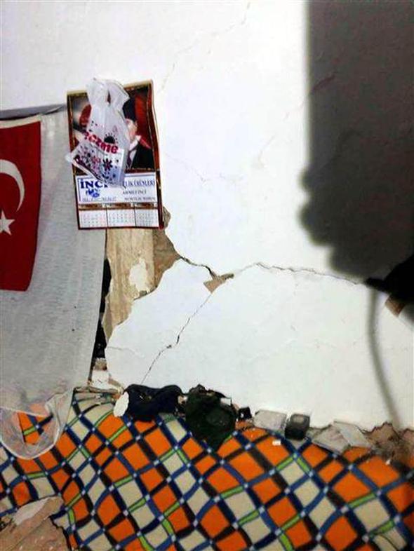 Ege depreminden kareler! - 11