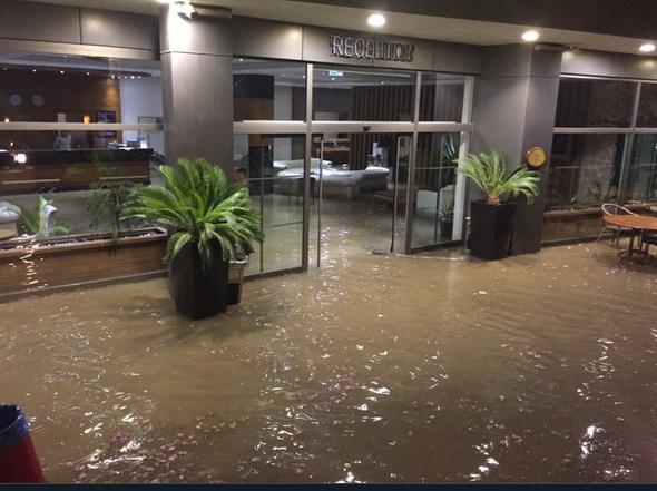 Ege depreminden kareler! - 28