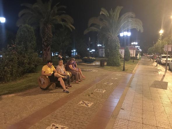 Ege depreminden kareler! - 29