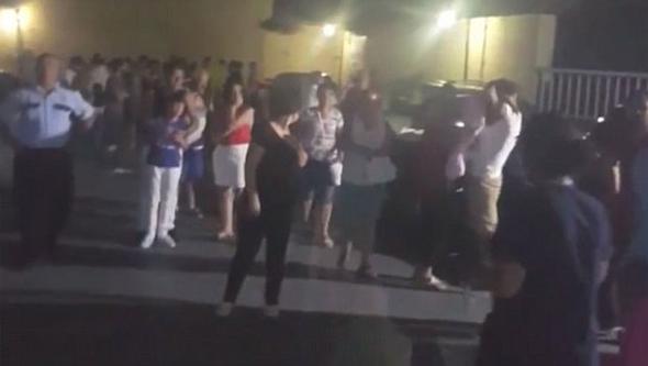 Ege depreminden kareler! - 19