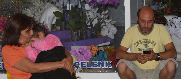 Ege depreminden kareler! - 2