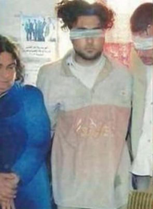 IŞİD'liler Musul'dan kadın kılığında kaçmaya çalışıyor - 3