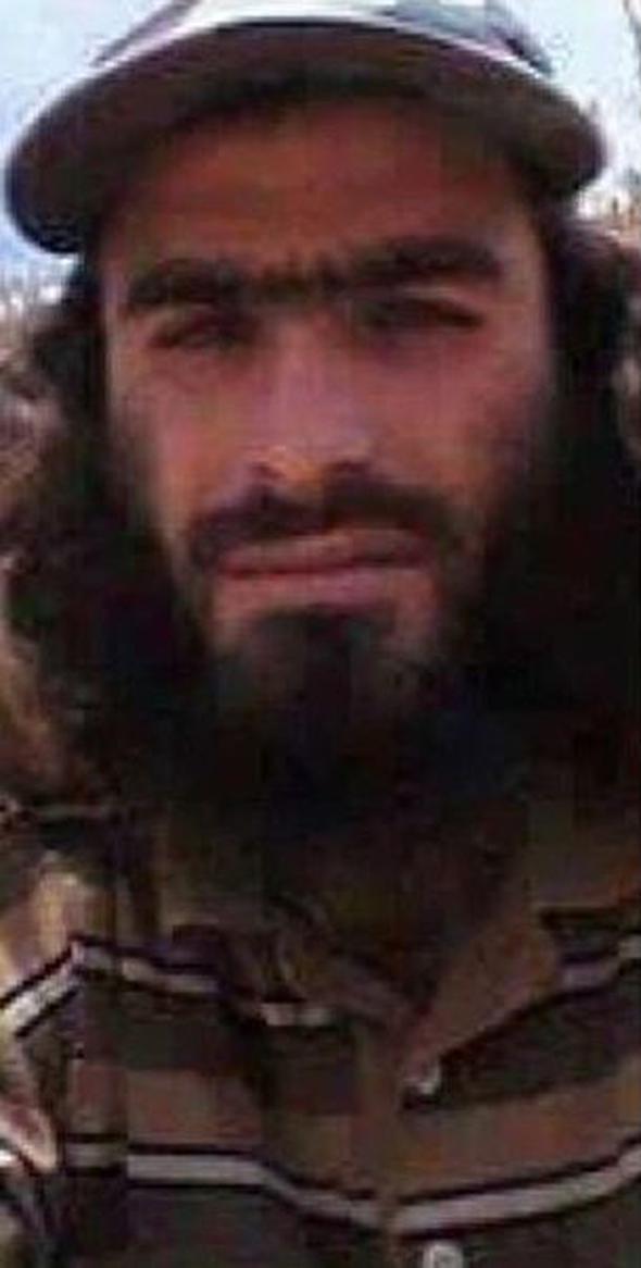 IŞİD'liler Musul'dan kadın kılığında kaçmaya çalışıyor - 9