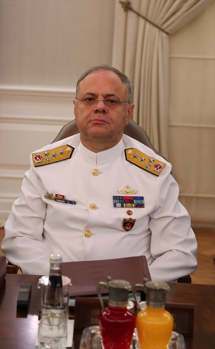 YAŞ toplantısından ilk kareler geldi! - 10