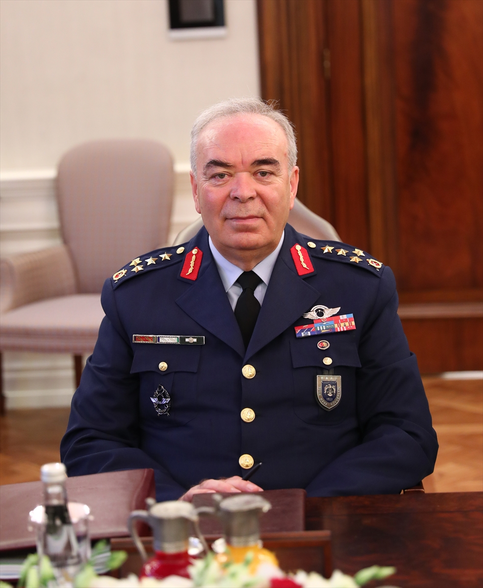 YAŞ toplantısından ilk kareler geldi! - 9