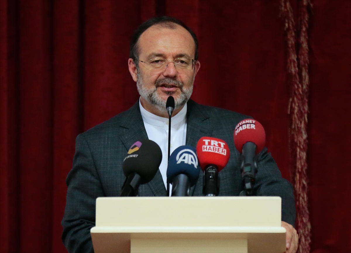 Mehmet Görmez'i akıllara kazıyan 5 'emanet' - 11