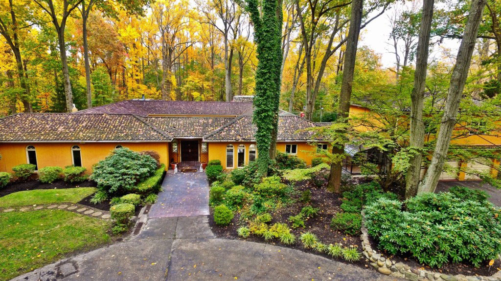 Muhammed Ali'nin evinden kareler - 2