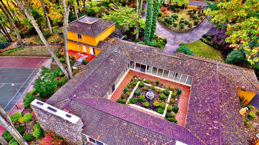 Muhammed Ali'nin evinden kareler - 3