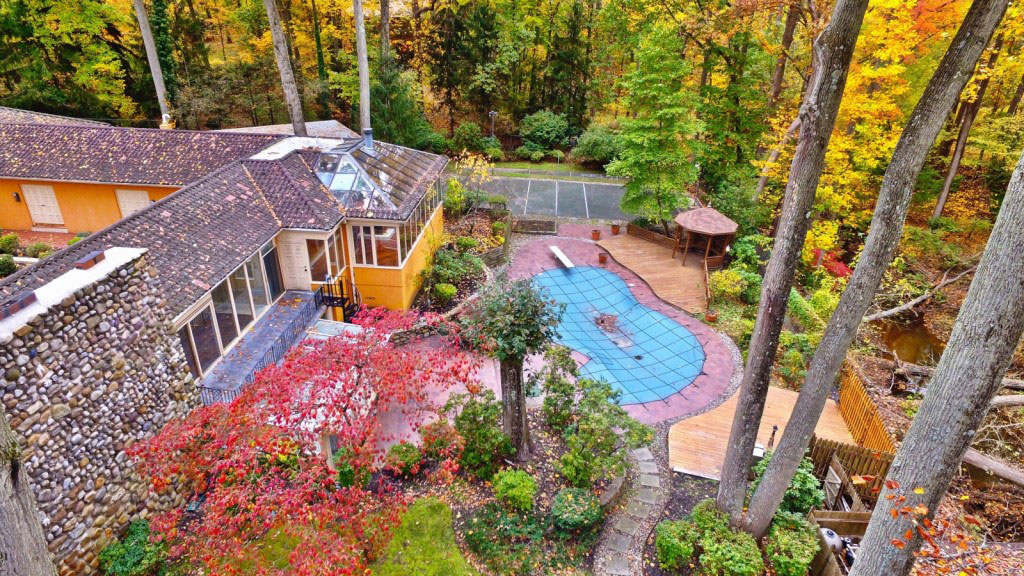 Muhammed Ali'nin evinden kareler - 4