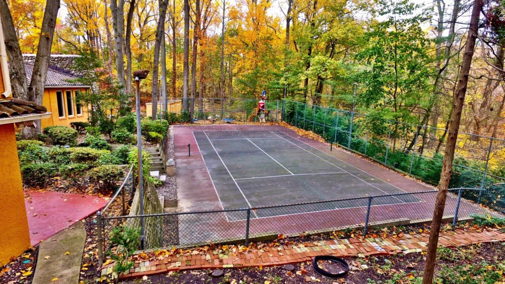 Muhammed Ali'nin evinden kareler - 6