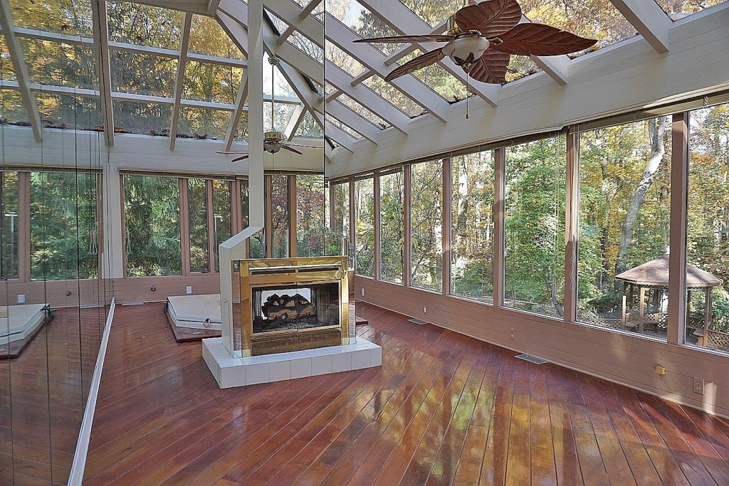 Muhammed Ali'nin evinden kareler - 7