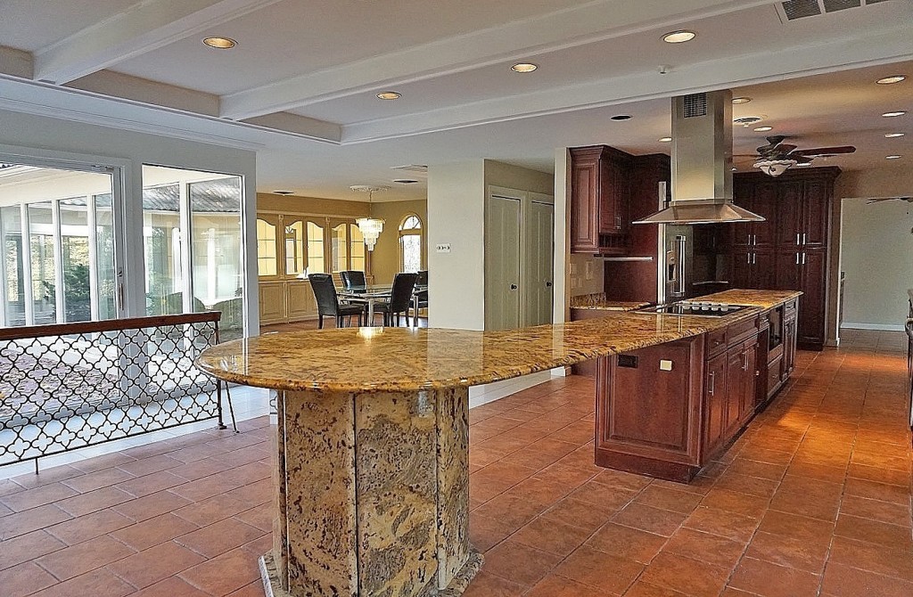 Muhammed Ali'nin evinden kareler - 8